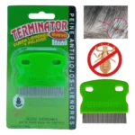 PEINE ANTIPIOJOS TERMINATOR