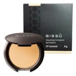 BISSU MAQUILLAJE CARAMEL