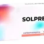 CARBAMAZEPINA 200MG (SOLFRAN LAB)