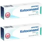 KETOCONAZOL (KONATURIL) 30GR