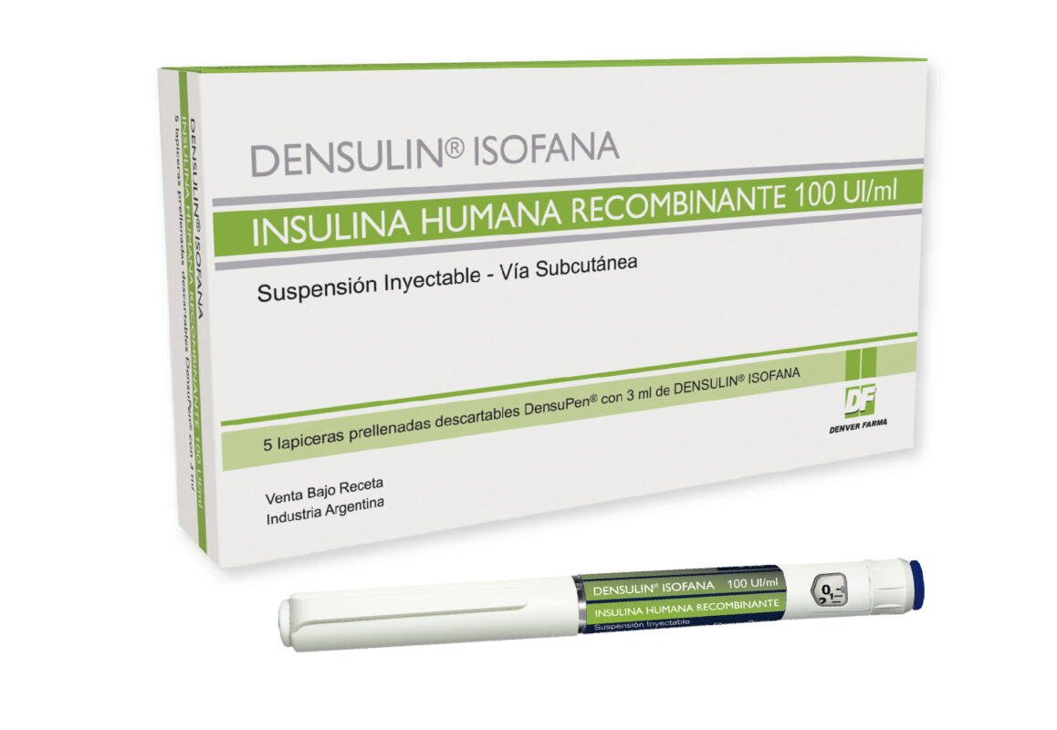 INSULINA ISOFANA