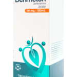 CLORFENAMINA (DERIMETON) 120ML