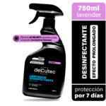 DESINFECTANTE