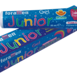 GEL DENTAL JUNIOR