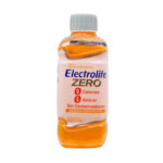 ELECTROLIFE ZERO NARANJA MANDARINA 625ML