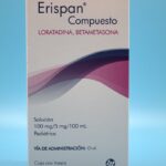 LORATADINA/BETAMETASONA SUSP. (SONS) 100MG/75MG 60ML