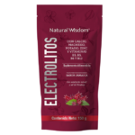 ELECTROLITOS NATURAL