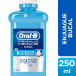 ENJUAGUE BUCAL ORAL-B 250ML