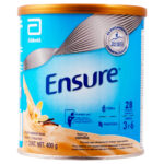 ENSURE 400G VAINILLA