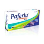 EPINASTINA (PAFERLU) 20MG 10TAB