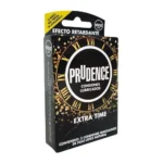 PRUDENCE EXTRA TIME 3PZ
