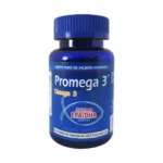 OMEGA 3 (PROMEGA) 3 60 CAPSULAS