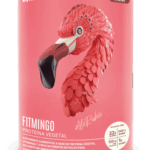 PROTEINA VEGETAL FITMINGO MOKA 510GR