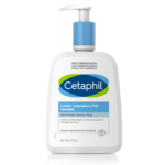 CETAPHIL LOCION LIMPIADORA PIEL SENSIBLE