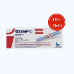 OZEMPIC SEMAGLUTIDA 1.34MG/ML