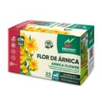 TÉ FLOR DE ARNICA 25 SOBRES