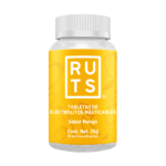 ELECTROLITOS MANGO 1 PZ