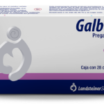 PREGABALINA (GALBAX) 78MG 28 CAP