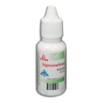 HIPROMELOSA (AMSA) .5% 10ML OJOS