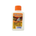 GLICERINA 100G