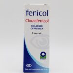 CLORANFENICOL OFT