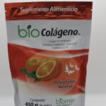 COLAGENO 450G NARANJA