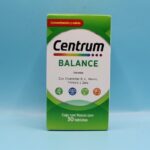 CENTRUM BALANCE 30 TAB