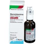 BENCIDAMINA 30ML