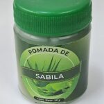 POMADA DE SABILA