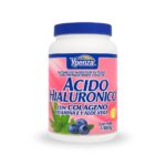 ACIDO HIALURONICO 1.1KG