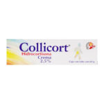 HIDROCORTISONA 60G