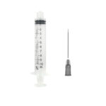 JERINGA 10 ML