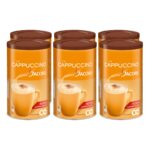 GLUCOPROMIN CAPUCHINO 400GR