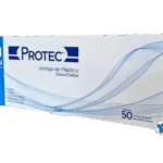 JERINGA 20 ML PROTECT