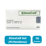 KITOCELL PIRFENIDONA 10G