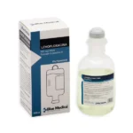 LEVOFLOXACINO 500MG/100ML 100ML