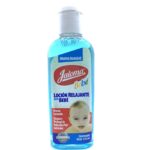 LOCION BB JALOMA 120ML