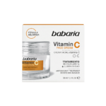 CREAMA FACIAL VITAMINA C