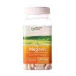 MEGAVIT Q10 (MULTIVITAMINICO )
