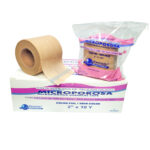 CINTA MICRPOROROSA (COLOR PIEL)