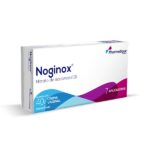 ISOCONAZOL 40G 7 APLICADORES