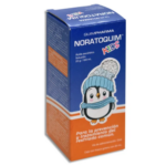 ACIDO ASCORBICO KIDS 20ML