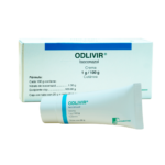 ISOCONAZOL CREMA VAGI (ODLIVIR) 1G/100G