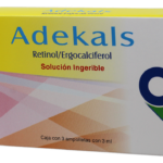 ADEKALS 3 AMP