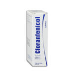 CLORANFENICOL (OPKO) 5MG/1G TUBO 5G