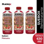 SUER UP MANZANA