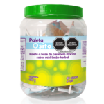 PALETA OSITO