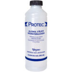 ALCOHOL PROTEC 250ML