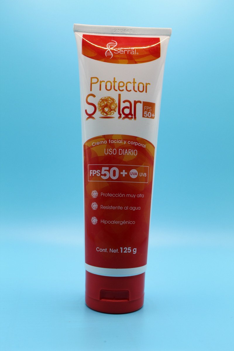 PROTECTOR-SOLAR-FPS-50.jpg PROTECTOR SOLAR 50FPS 125G