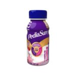 PEDIASURE FRESA 237ML